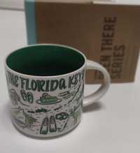 Kubek Starbucks Been There Series The Florida Keys na prezent