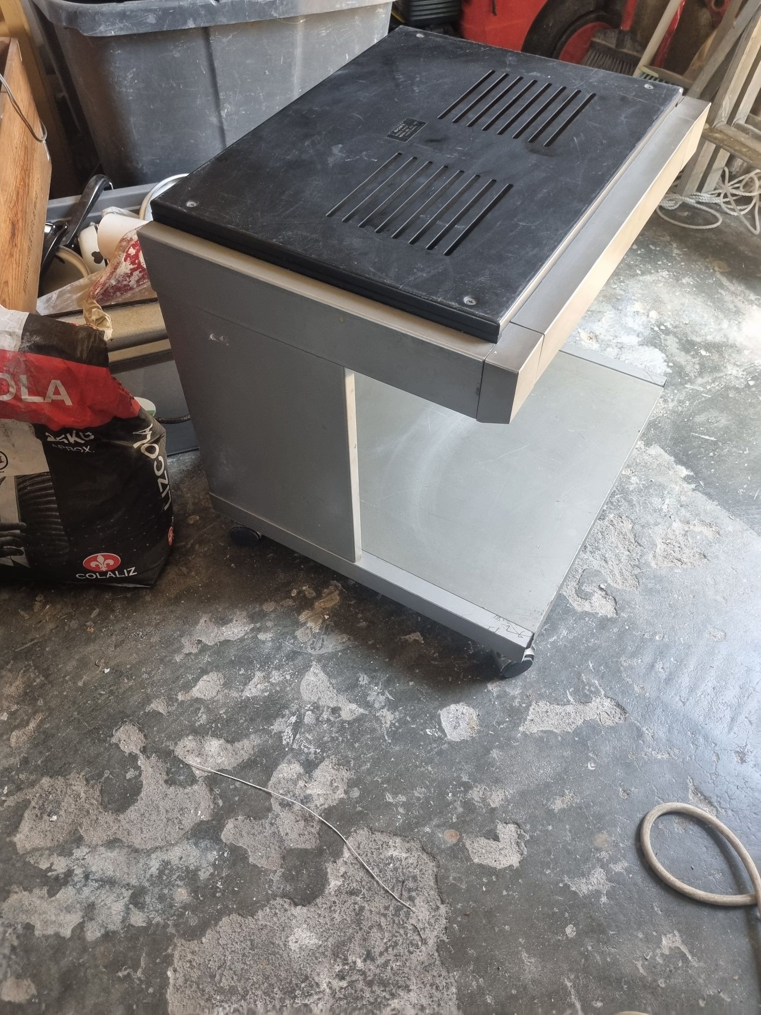 Rak Sony vídeo hifi