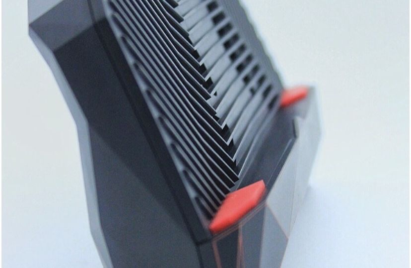 Геймпад Baseus для смартфона