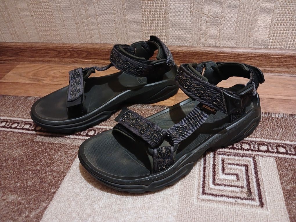 Сандалі трекингові Teva Fi 4  p.42-27 см
