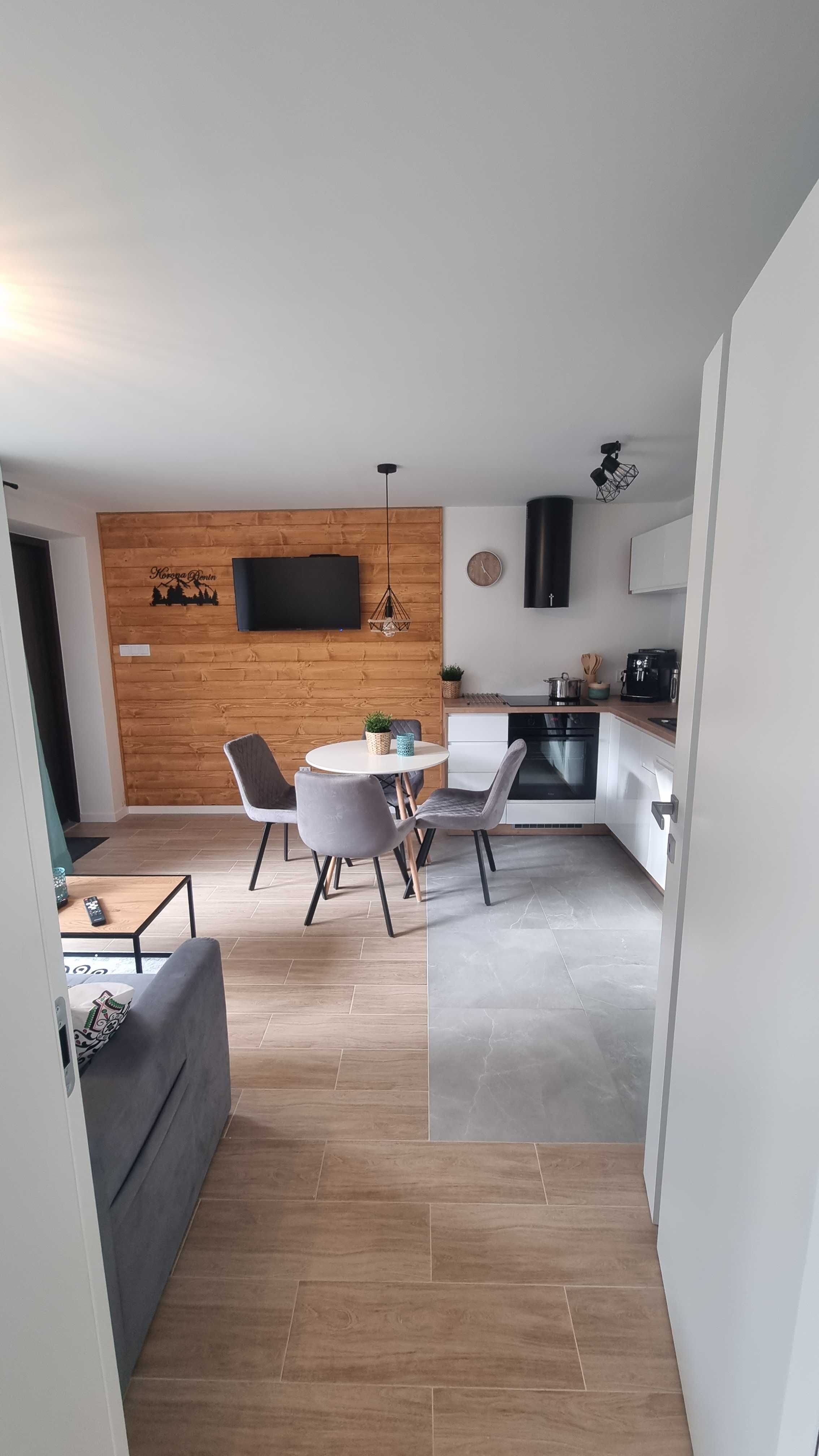 Apartament,Domek Korona Pienin - Noclegi Szczawnica,Szlachtowa,Jaworki