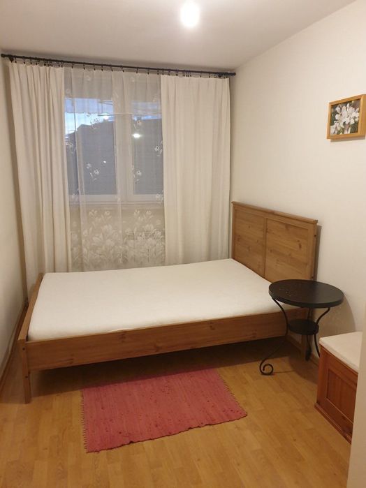 Mieszkanie 2-pokojowe, stacja metra M2 Targówek Mieszkaniowy, 48m2