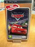 Gra na Sony PSP Auta