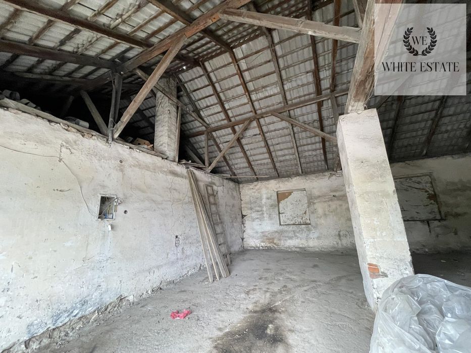 Оренда приміщення на ділянці 42 сотки м.Теребовля