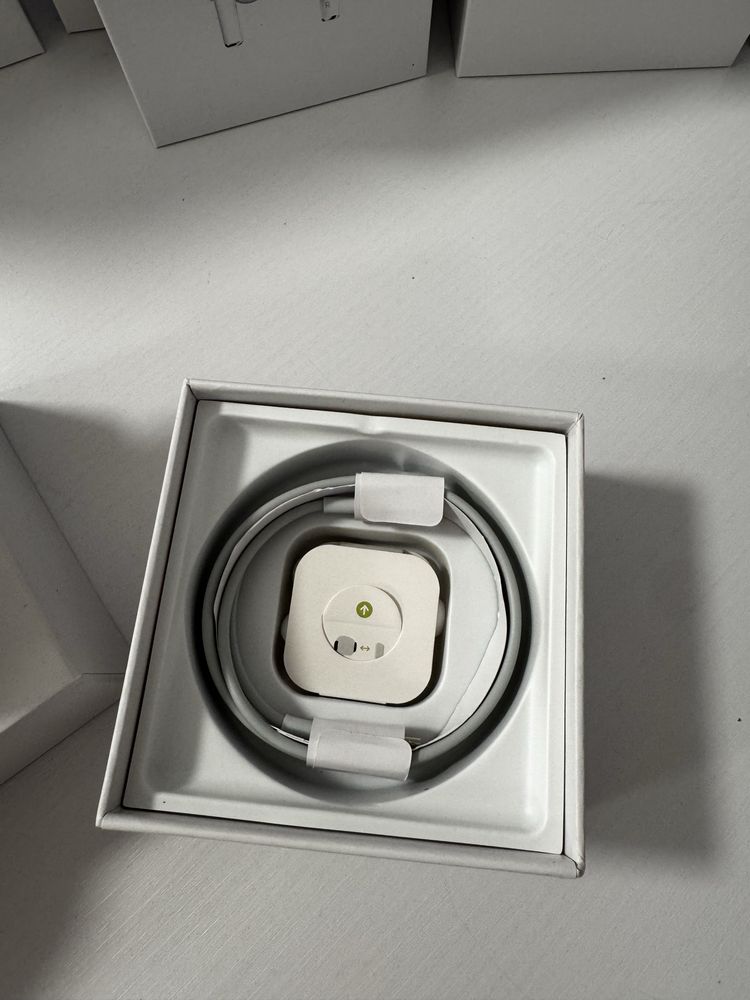 Продам airpods pro