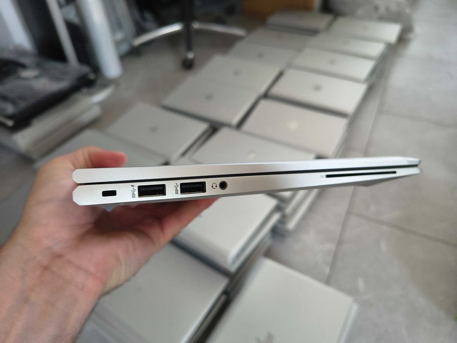Розпродаж! 60 штук HP EliteBook 845 G7 - 4 ядерні
