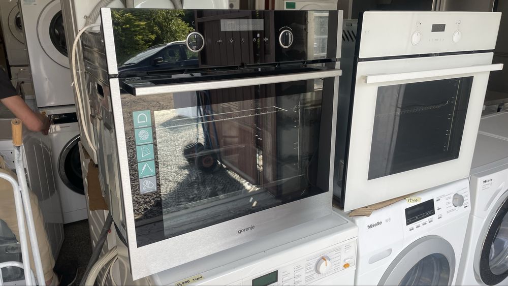 Духова шафа Gorenje 2022 року випуску