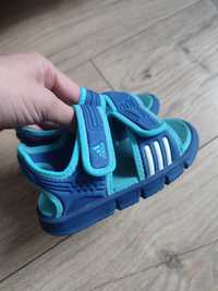 Sandały sandałki Adidas 21