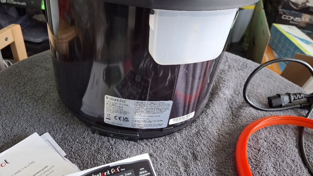 Multicooker Instant Pot Pro (006)