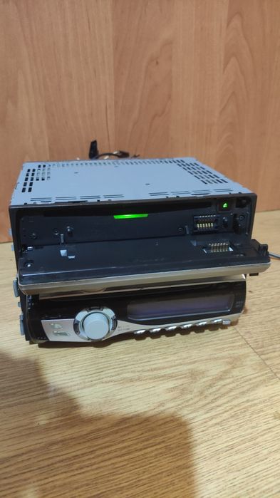 Автомагнитола pioneer