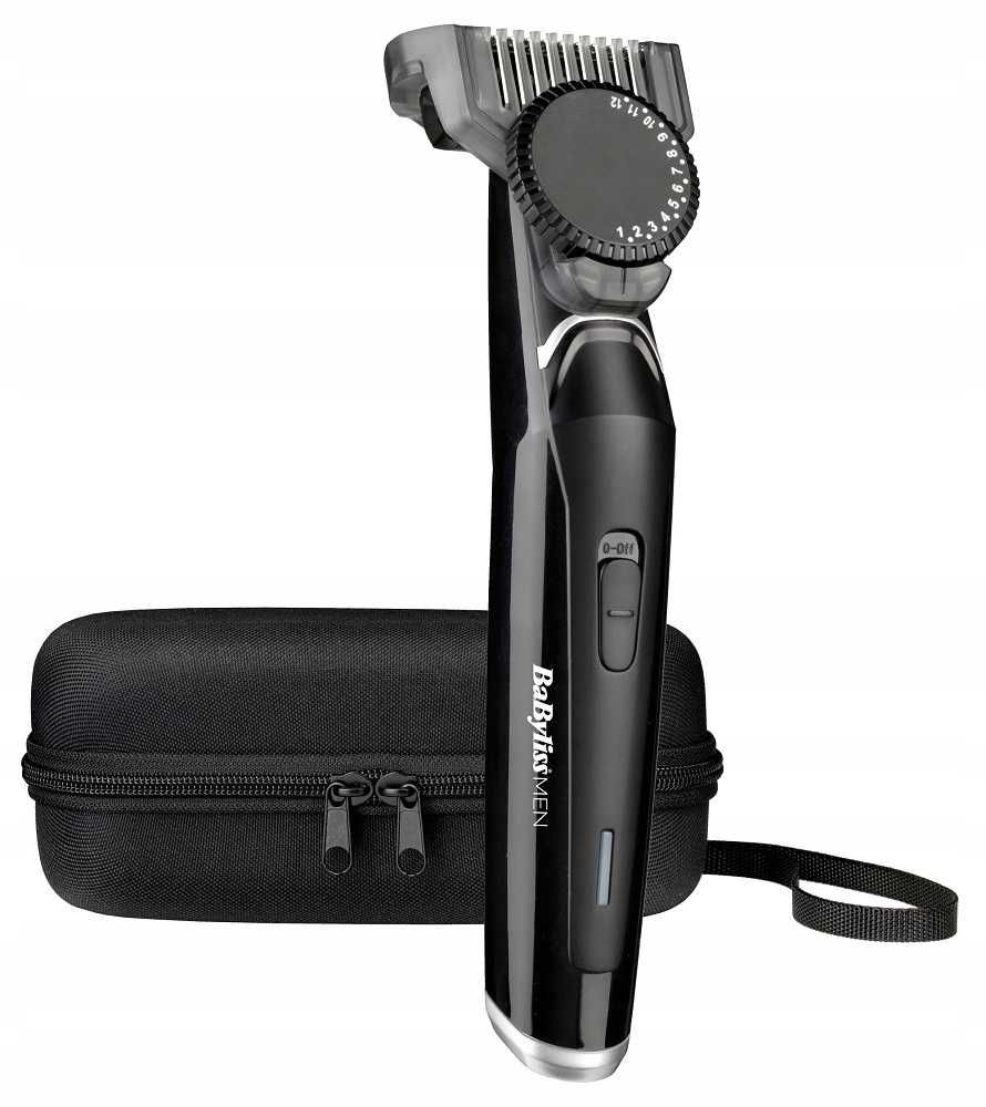 Trymer Babyliss T881E