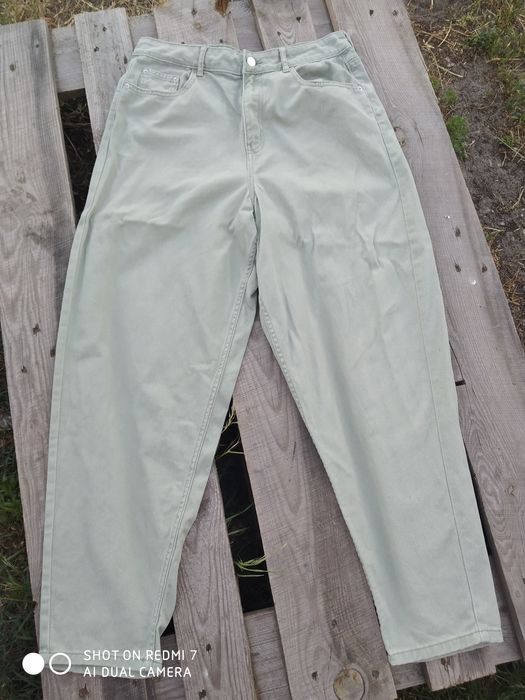 Джинси 50-52 розмір