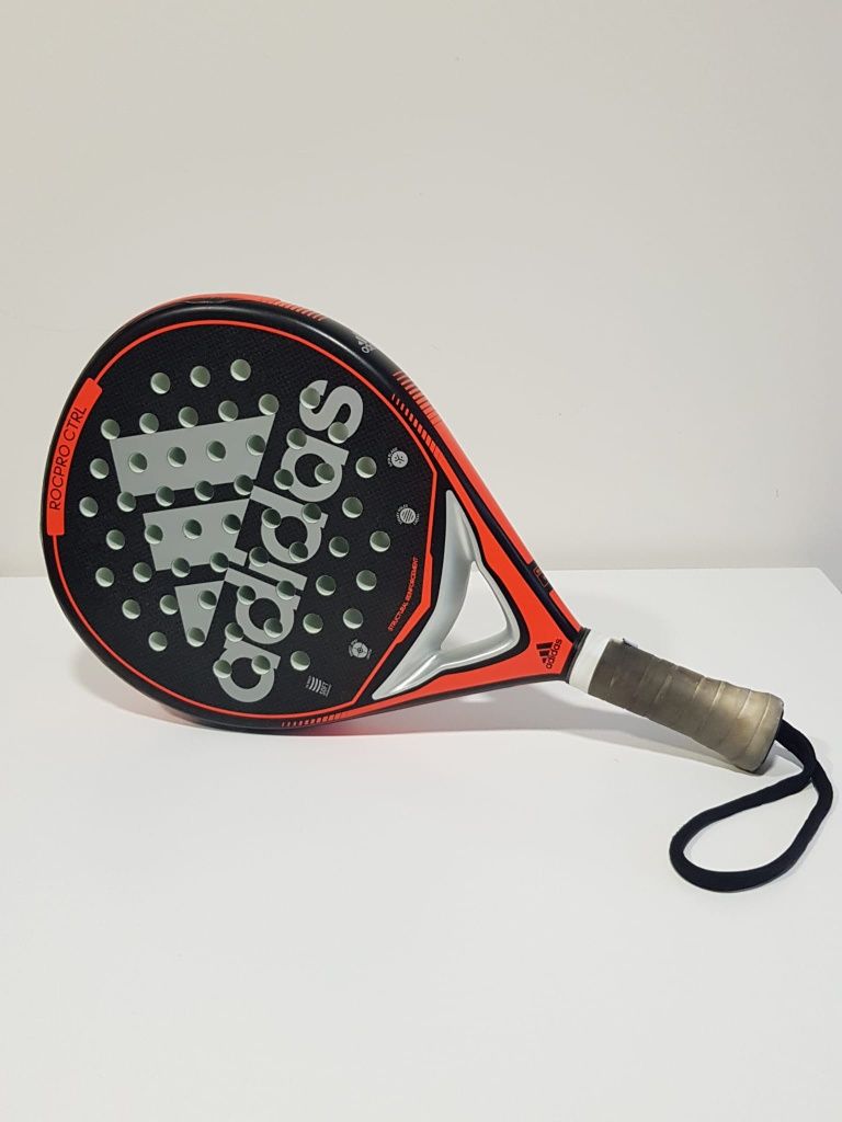 Raquete de padel adidas