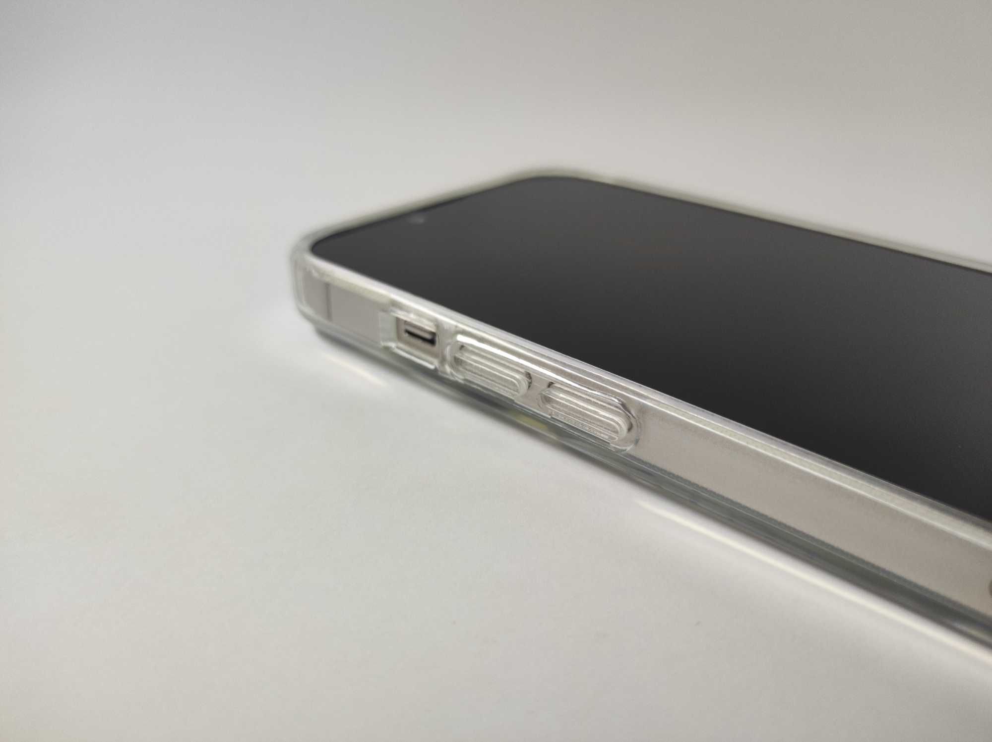 Clear case Iphone Magsafe Силіконовий прозорий чохол айфон чехол айфон