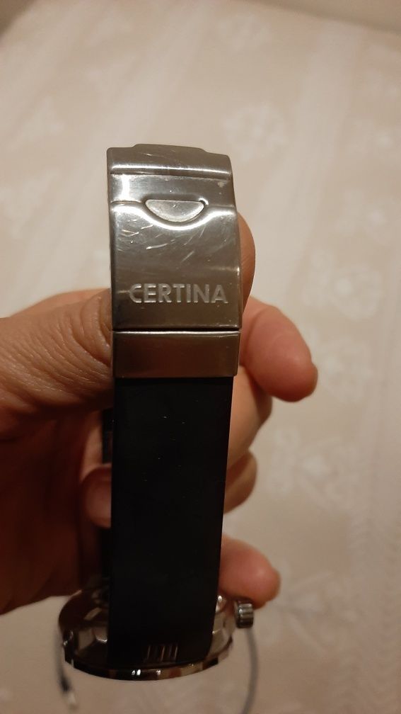 Relogio Certina  original