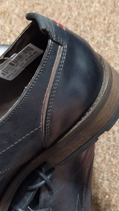 Чоловіче взуття Lloyd