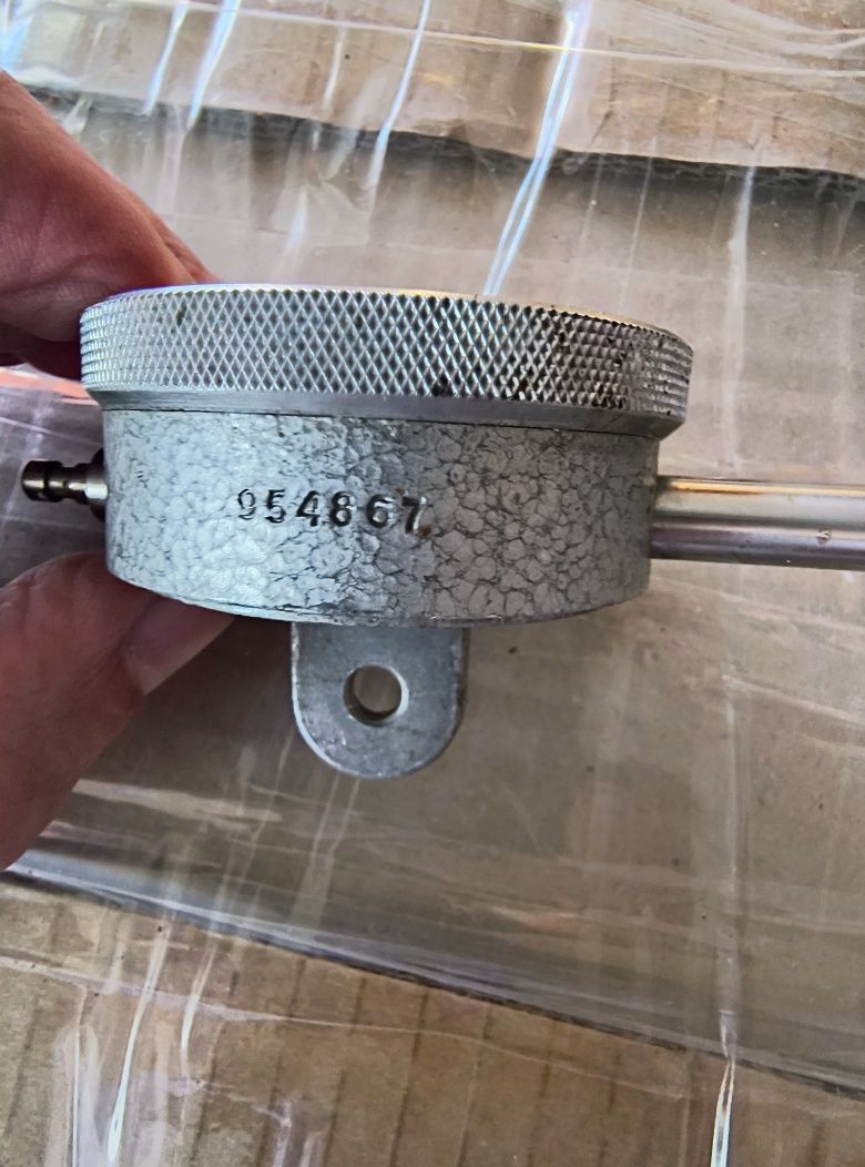 Індикатор годинникового типу Made in USSR