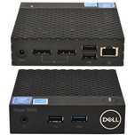 Mini PC Dell Wyse 3040 – Compacto, Eficiente e Pronto para Usar!