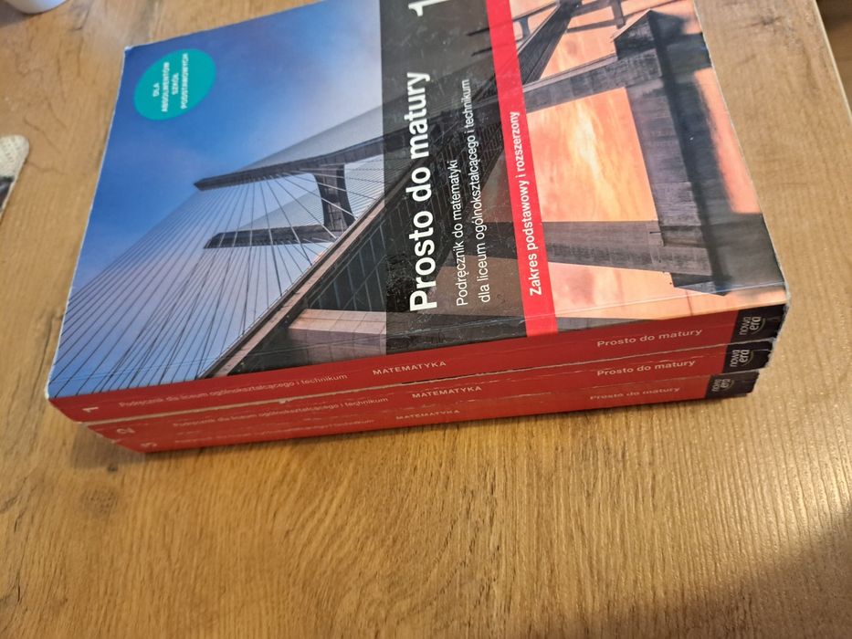 Prosto do matury