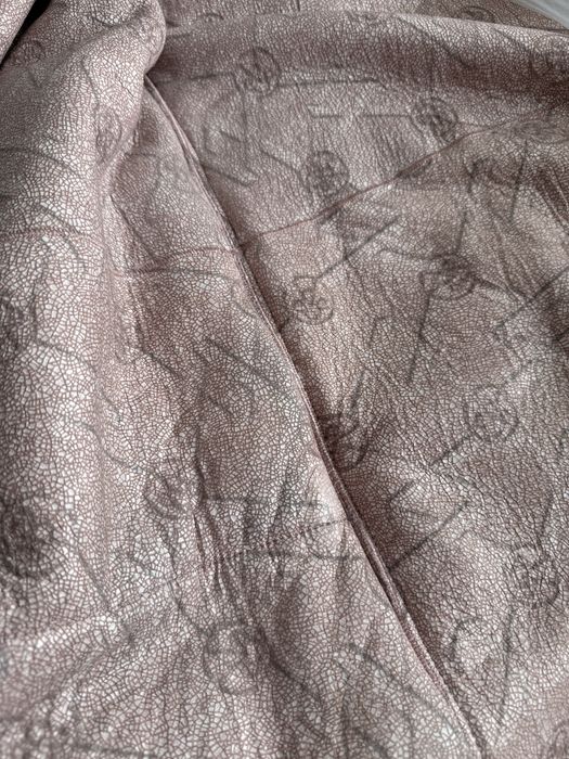 Продам дубленку из натуральной овчины