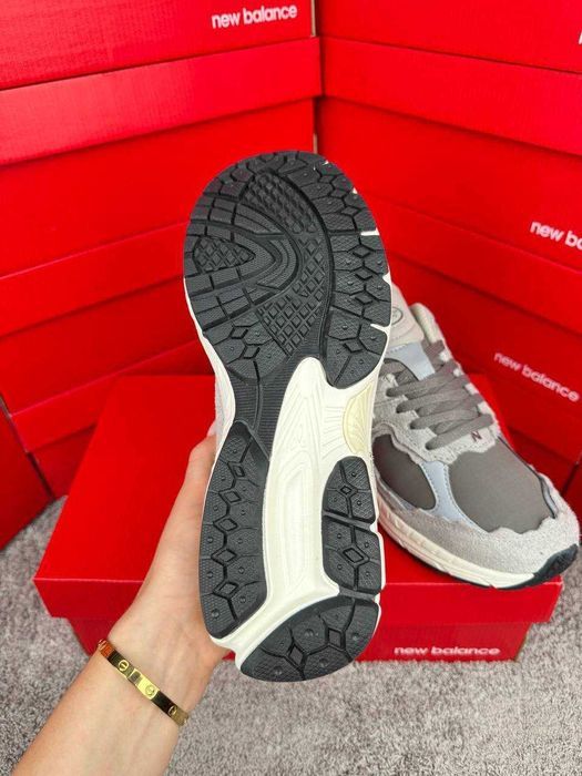 SALE! New Balance 2002R Gore-Tex Grey 36 37 38 39 40 41 42 43 44 45 46