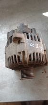 Renault Scenic II 2.0 16v Alternator
