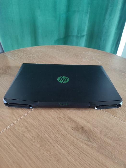 Laptop HP Pavilion Gaming 15 Win 11 +torba targus +podkładka Mad Dog