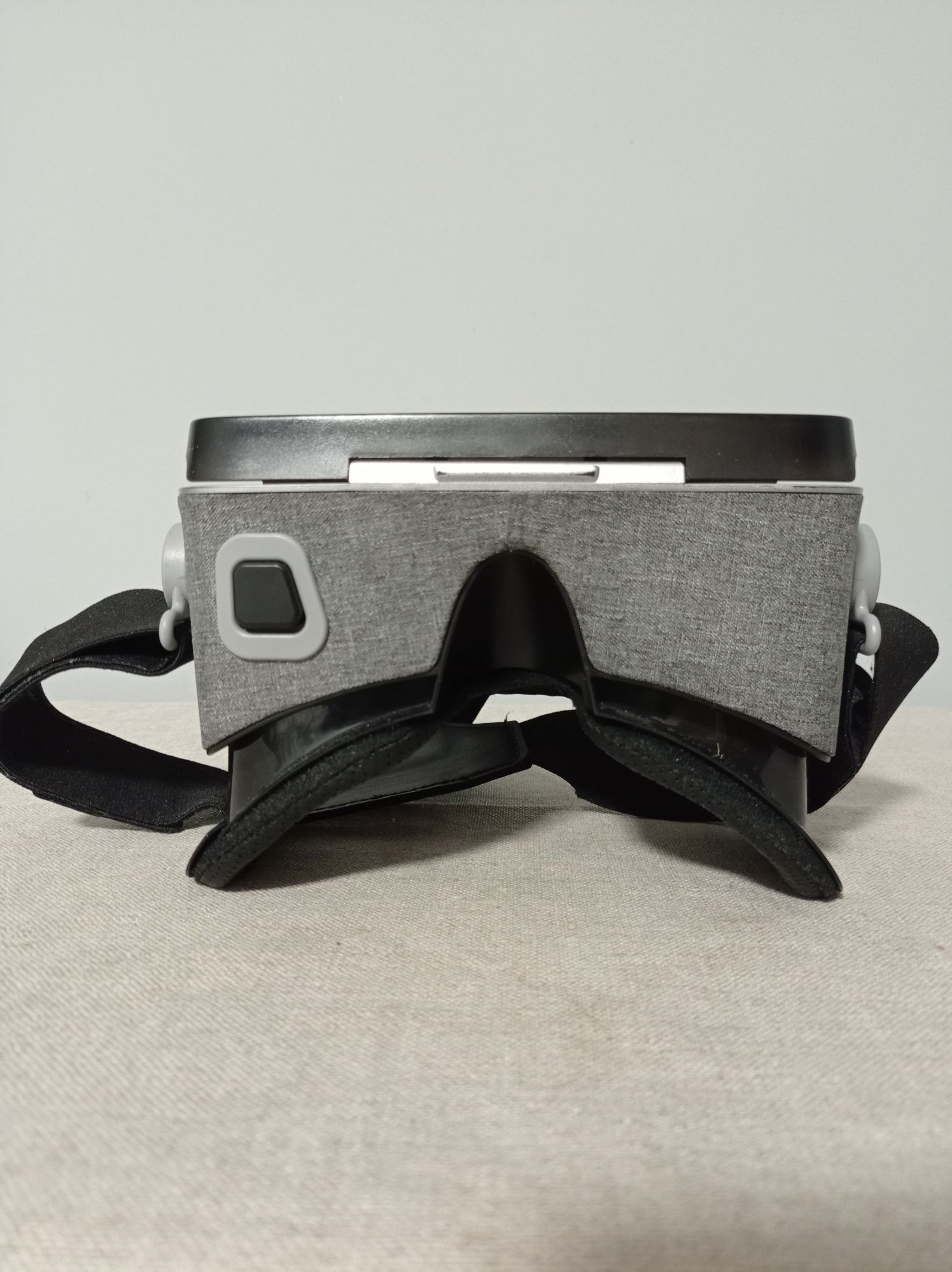 VR очки Heromask