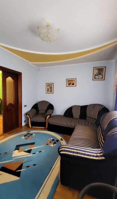 Продається будинок в пригороді Тернополя