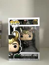 Funko Pop! President Loki #898