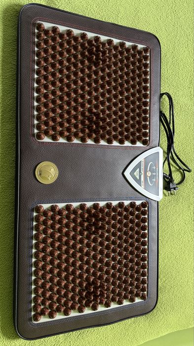 Nuga Best BIO HEART NM-55 - турмаліновий масажер