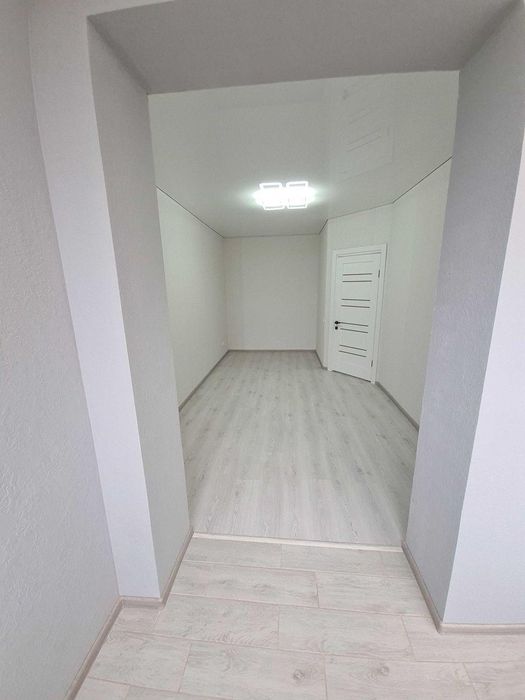 2-к з ремонтом у новому будинку, Київська