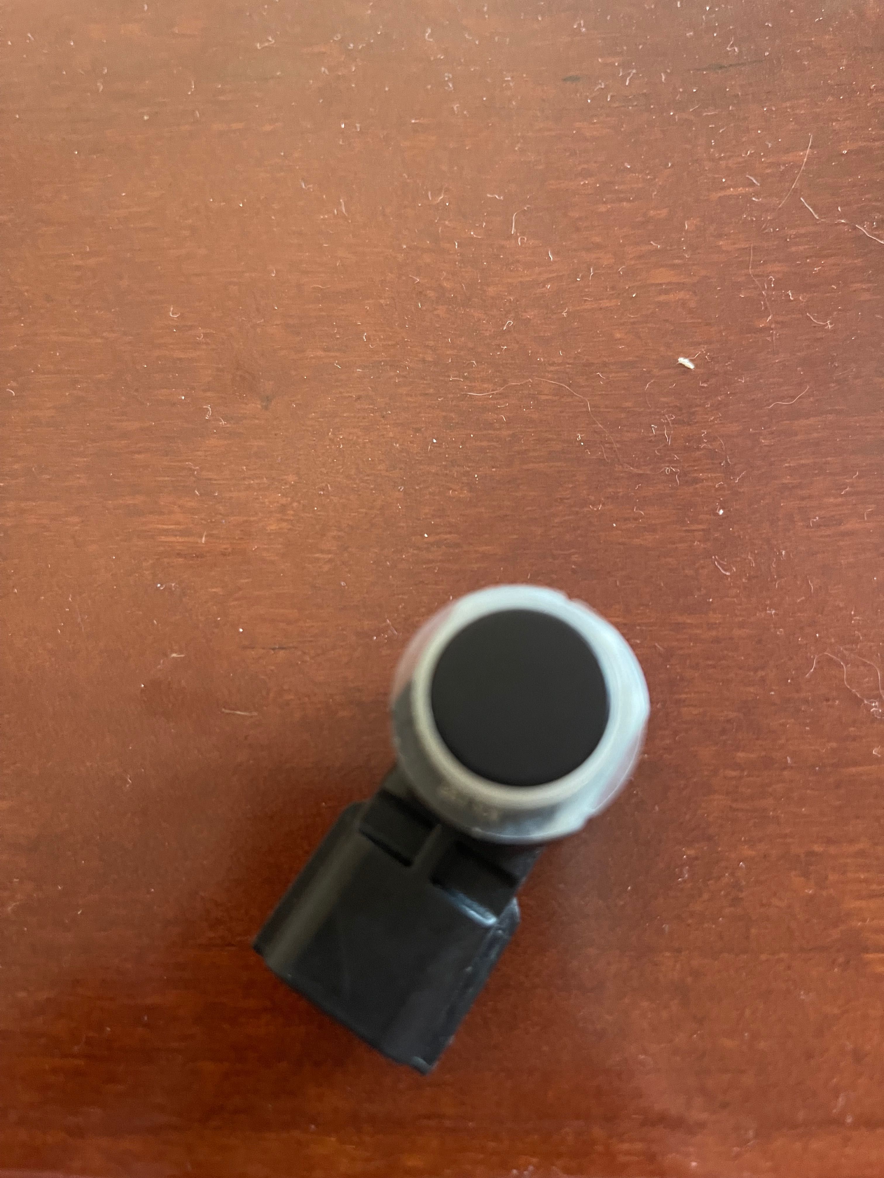 Sensor estacionamento Renault