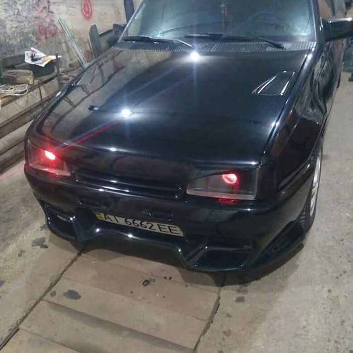 Продам opel kadet
