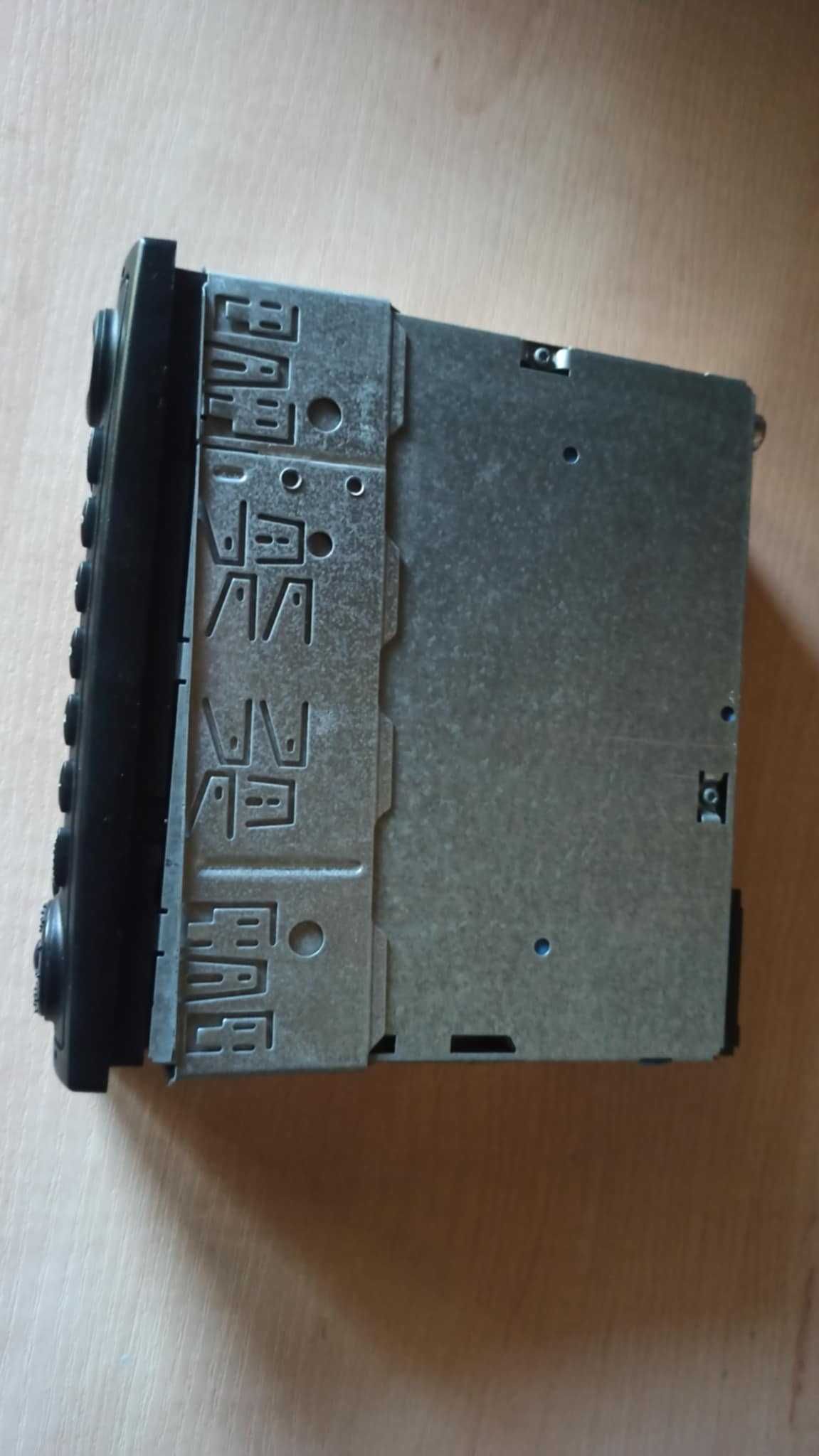 Radio Blaupunkt Lubeck C30