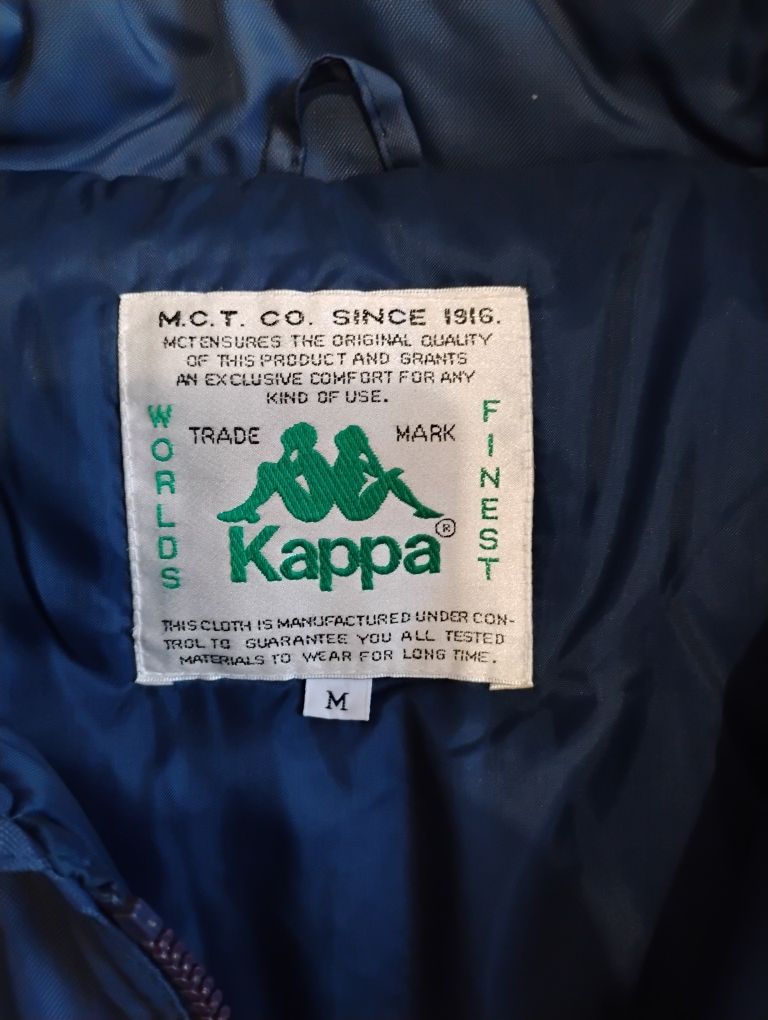 Kurtka Kappa rozm.M