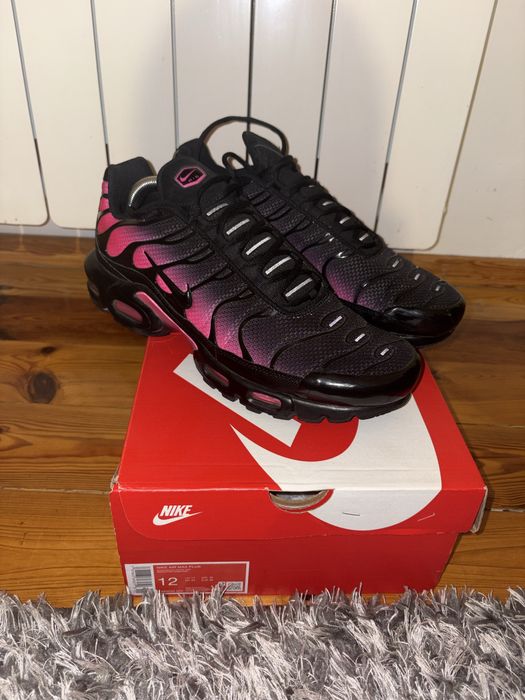 Buty nike air max plus tn vapormax