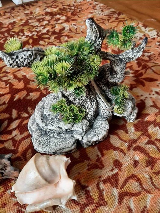 Аквариум для рыбок 200л.