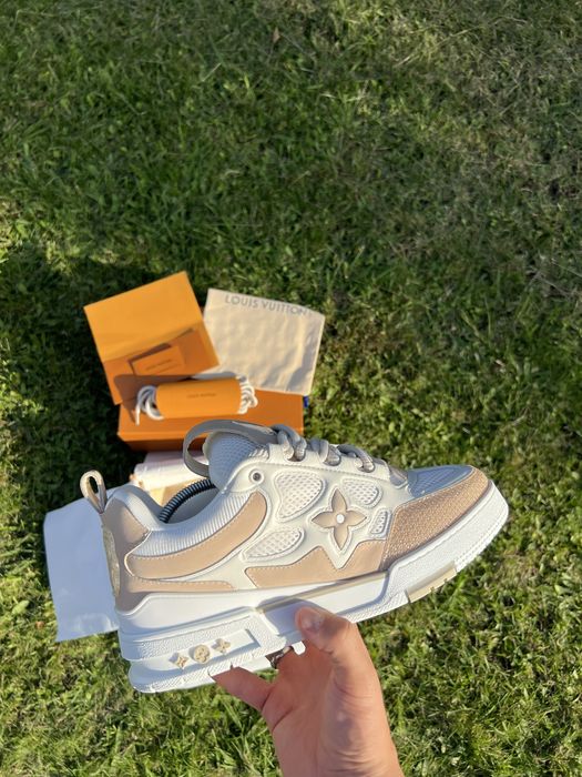 Louis vuitton skate
