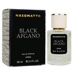 Black afgano 60 ml нові