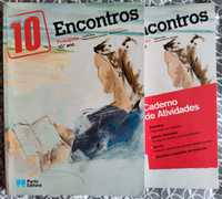 Encontros 10 Porto Editora