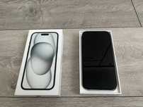 Iphone 15 czarny stan jak nowy OKAZJA