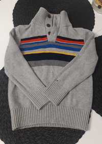 Sweterek dla chlopca  Tommy hilfiger