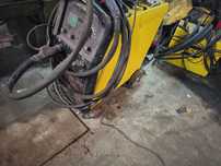 Esab ozas c 340 320