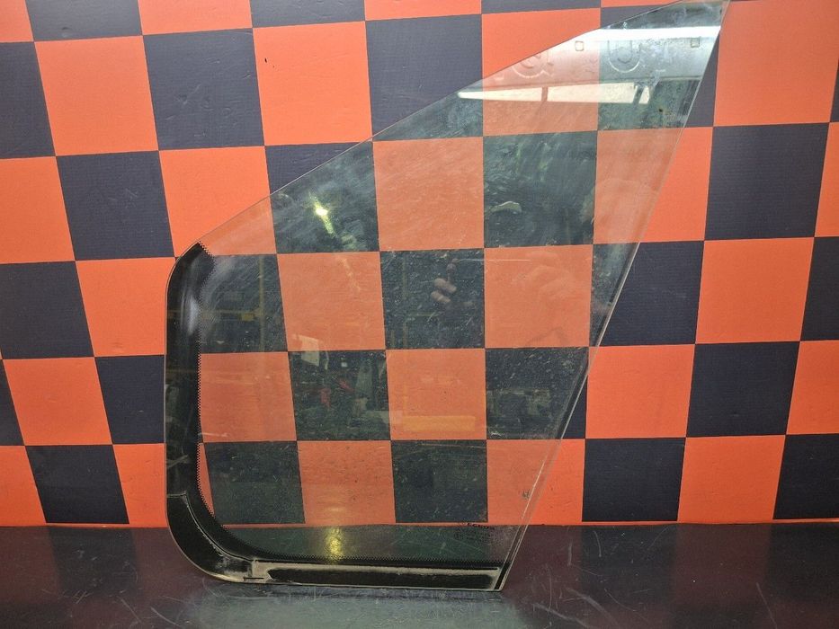 Vidro Triangular Frente Esquerdo Renault Trafic Iii Caixa (Fg_)