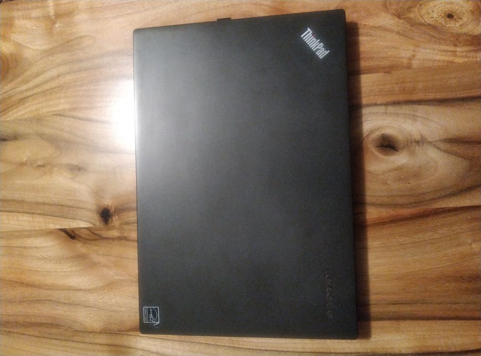 Ноутбук Lenovo ThinkPad X240 (FHD Touch)