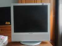 Monitor Samsung SyncMaster 710MP LCD TV monitor