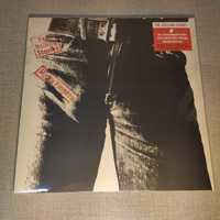 The Rolling Stones : Sticky Fingers LP / Вінілова Платівка Винил