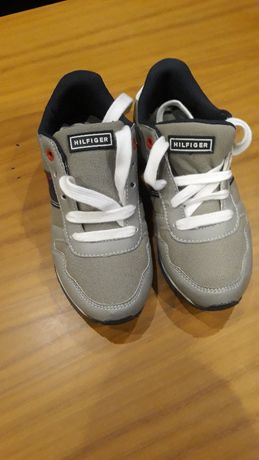 Nowe buty chłopięce adidasy - Tommy hilfige