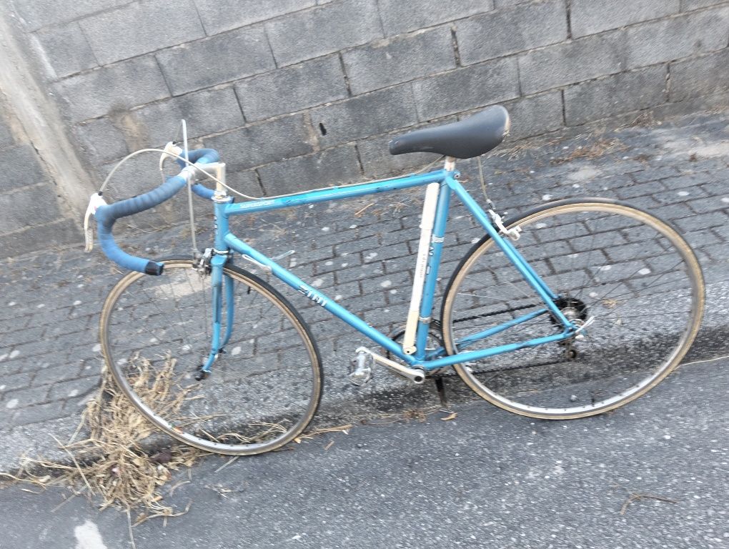 Bike muito lido para gajos lido